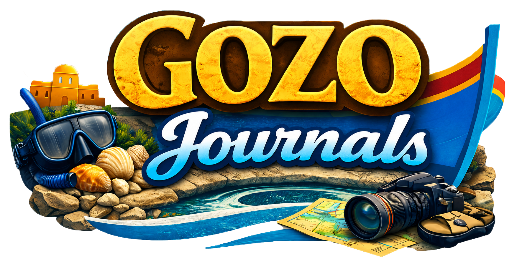 Gozo Journals