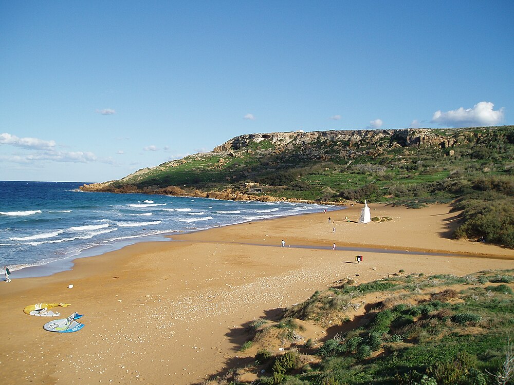 Ir-Ramla l-Ħamra — photo