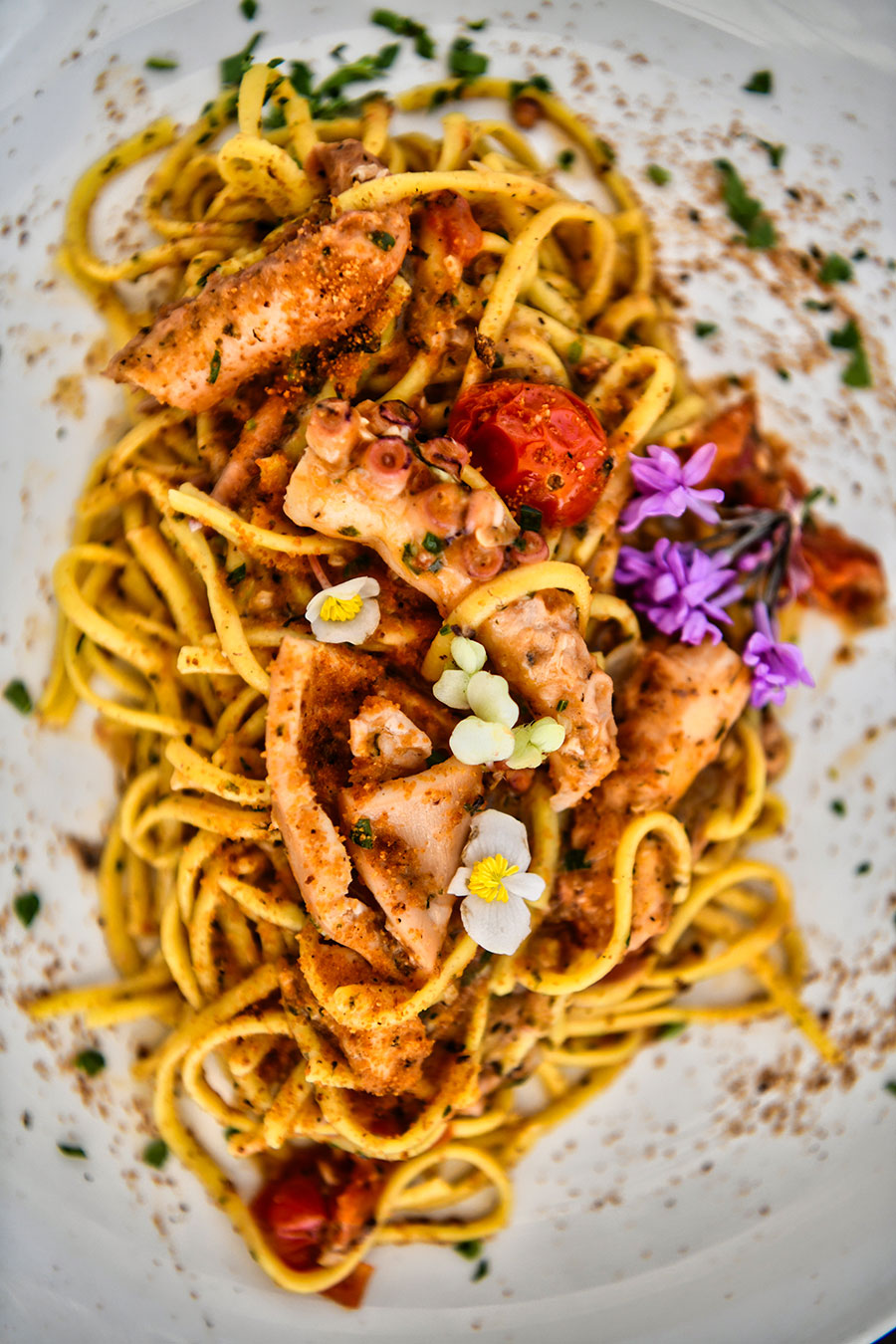 Otters Bistro — photo