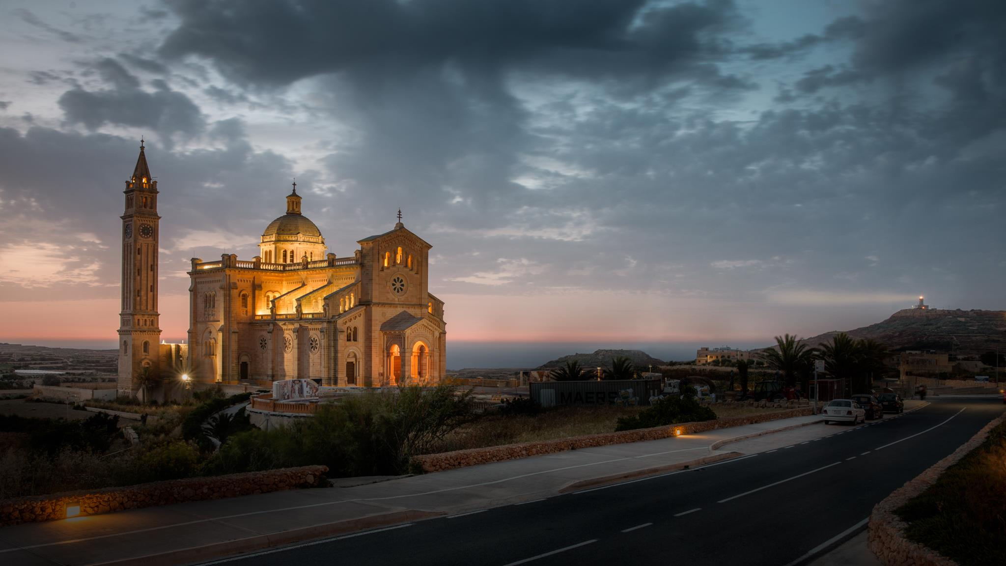 Winter: Your Guide to Malta's Quiet Season Charm