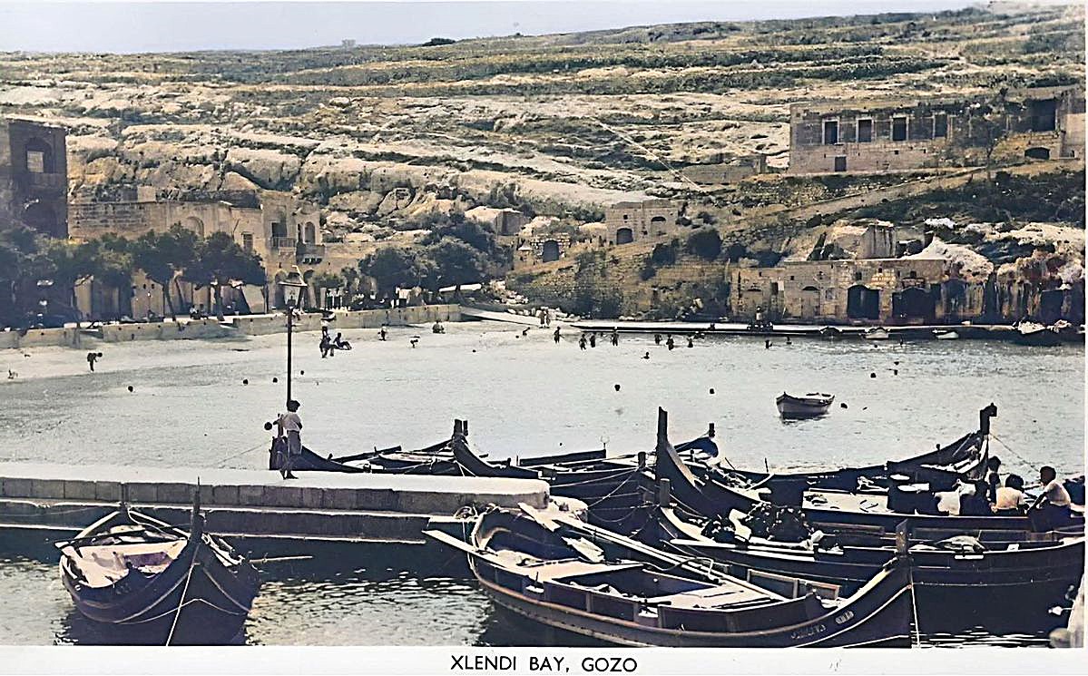 Gozo Transformed: From Quiet Isle to Crowded Shores