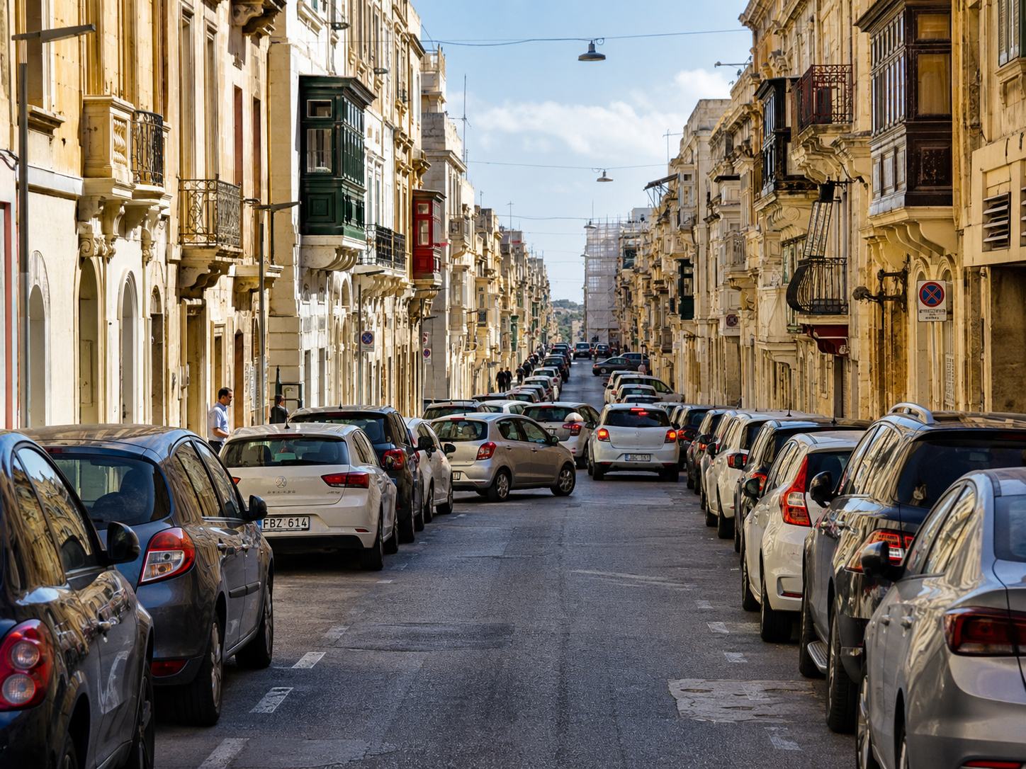 Gozo & Comino Summer Guide: Parking, Ferries, Blue Lagoon