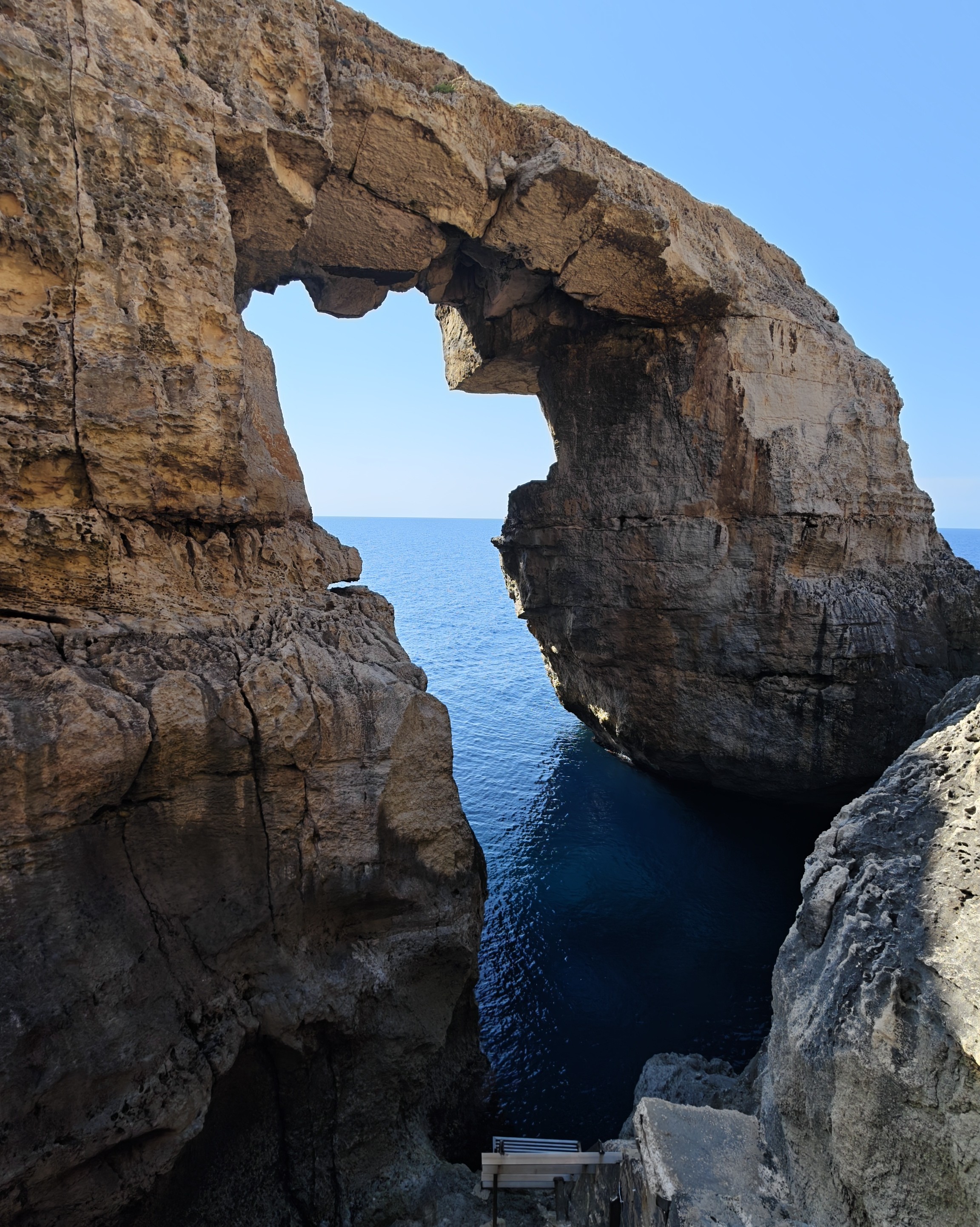 Visiting Wied il-Mielaħ in Gozo: A Practical Guide