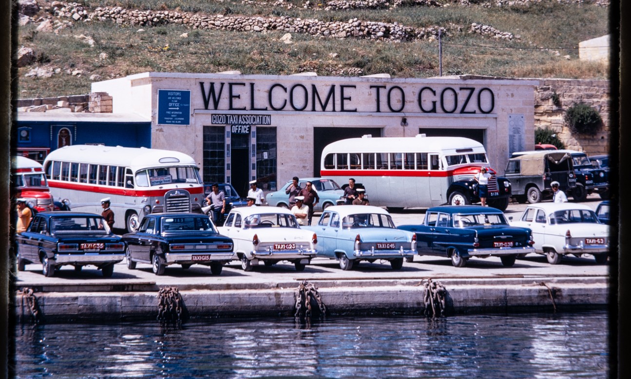 Gozo Through Time: Discover the Island's Hidden Past