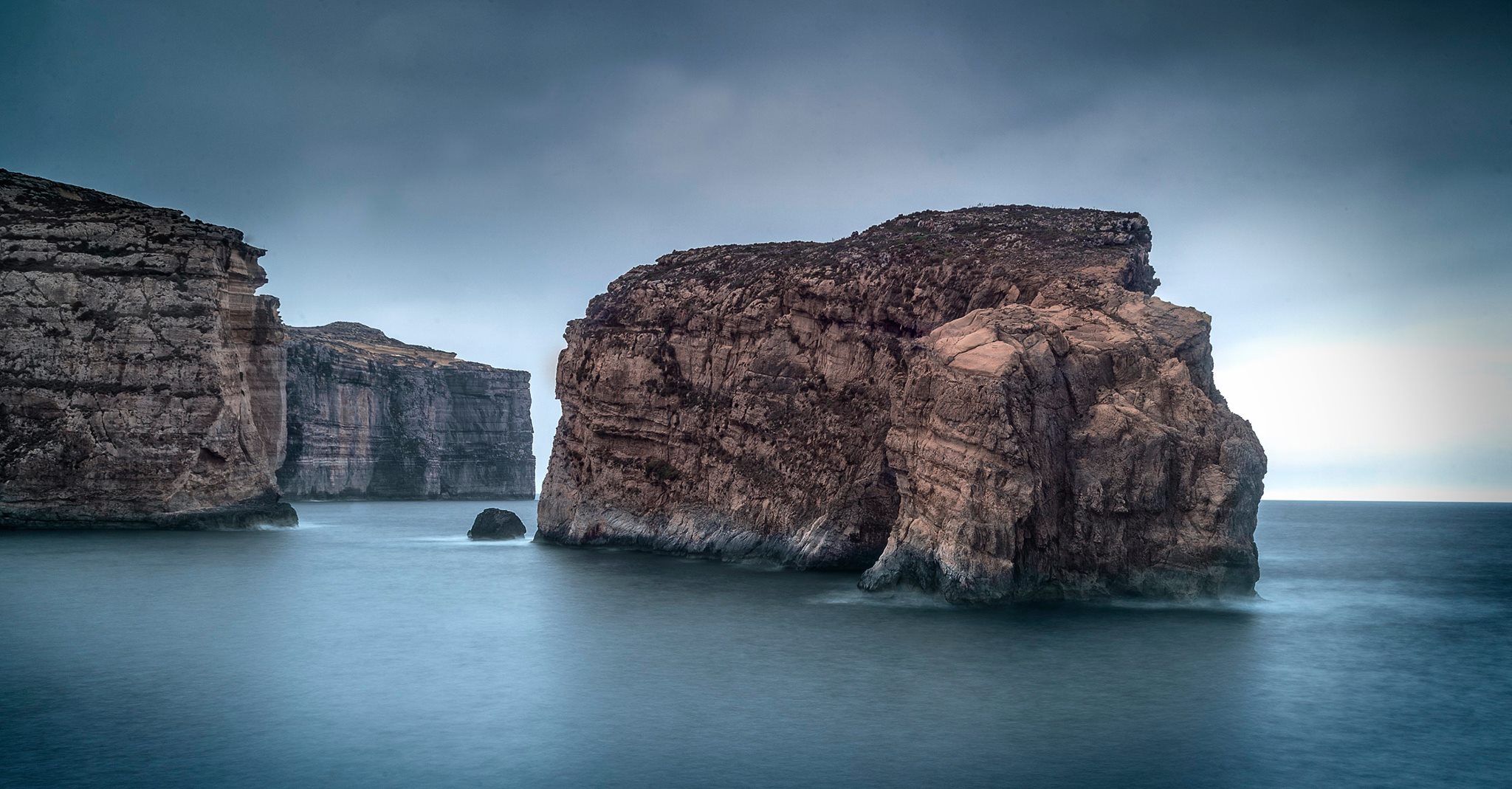 Fungus Rock — photo