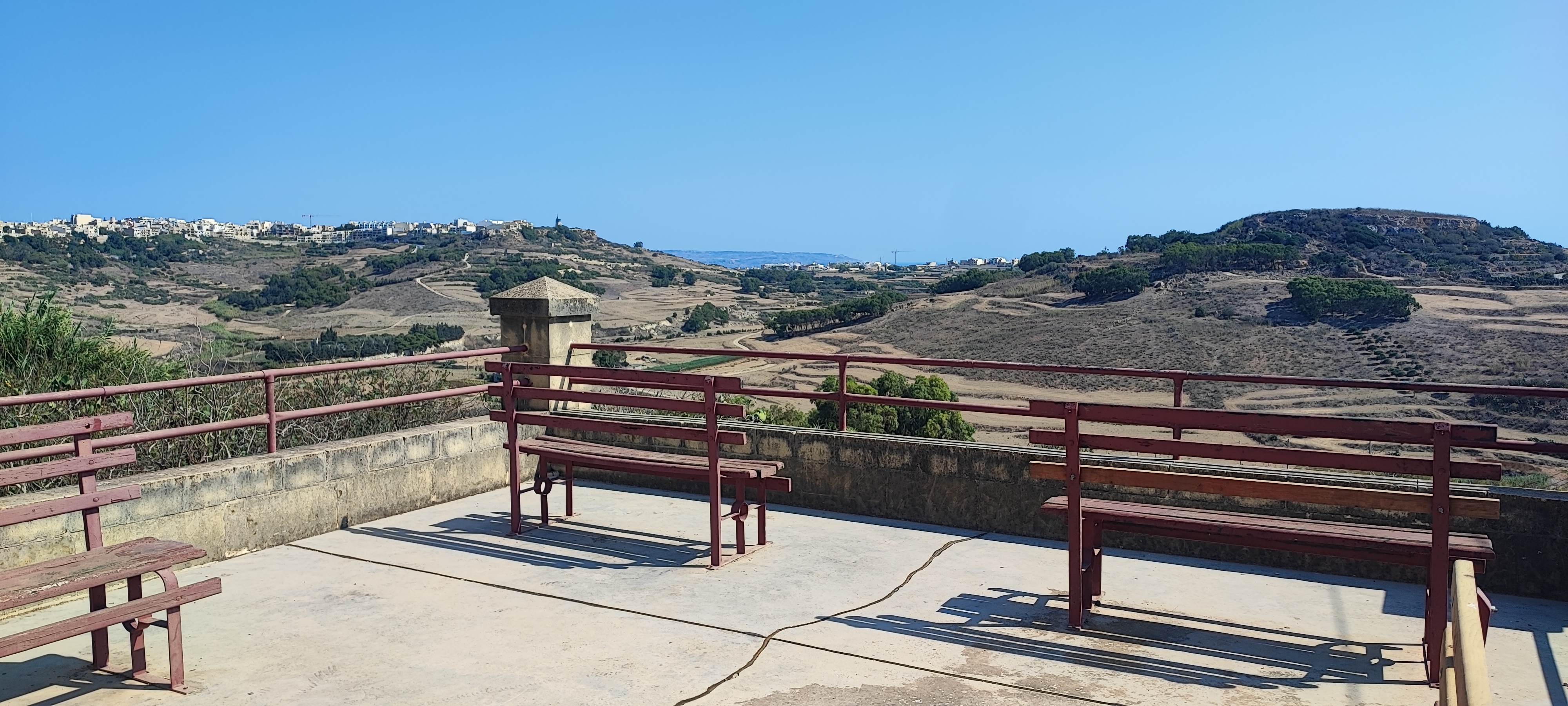 Viewpoint Location — photo