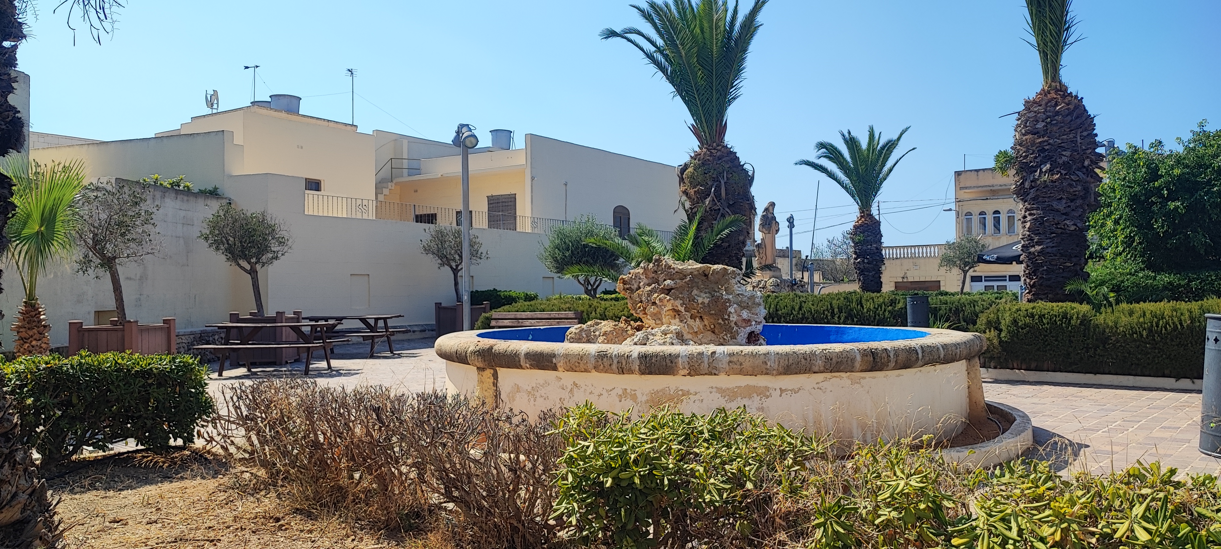 Ġnien il-Kunsill tal-Ewropa — photo