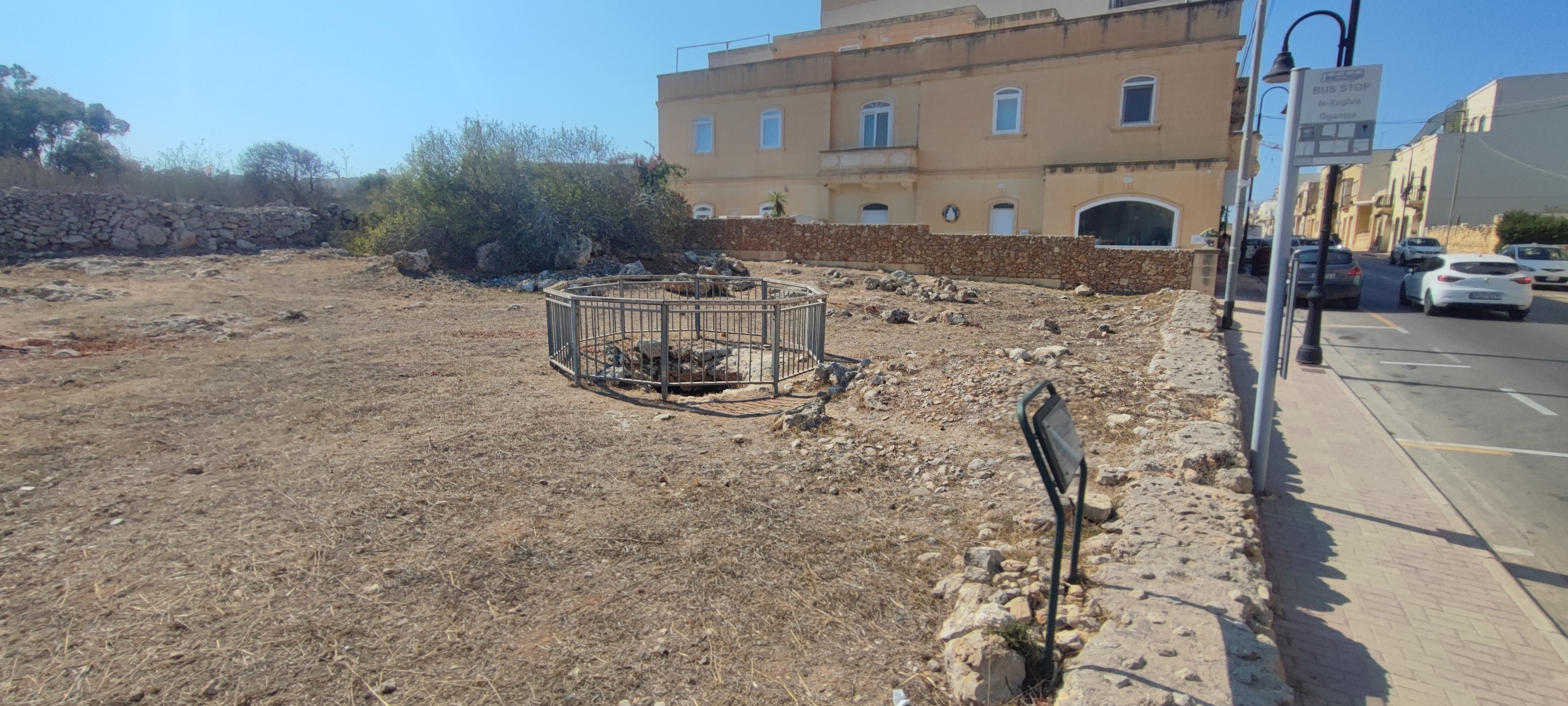 Għar ta’ Għejżu — photo