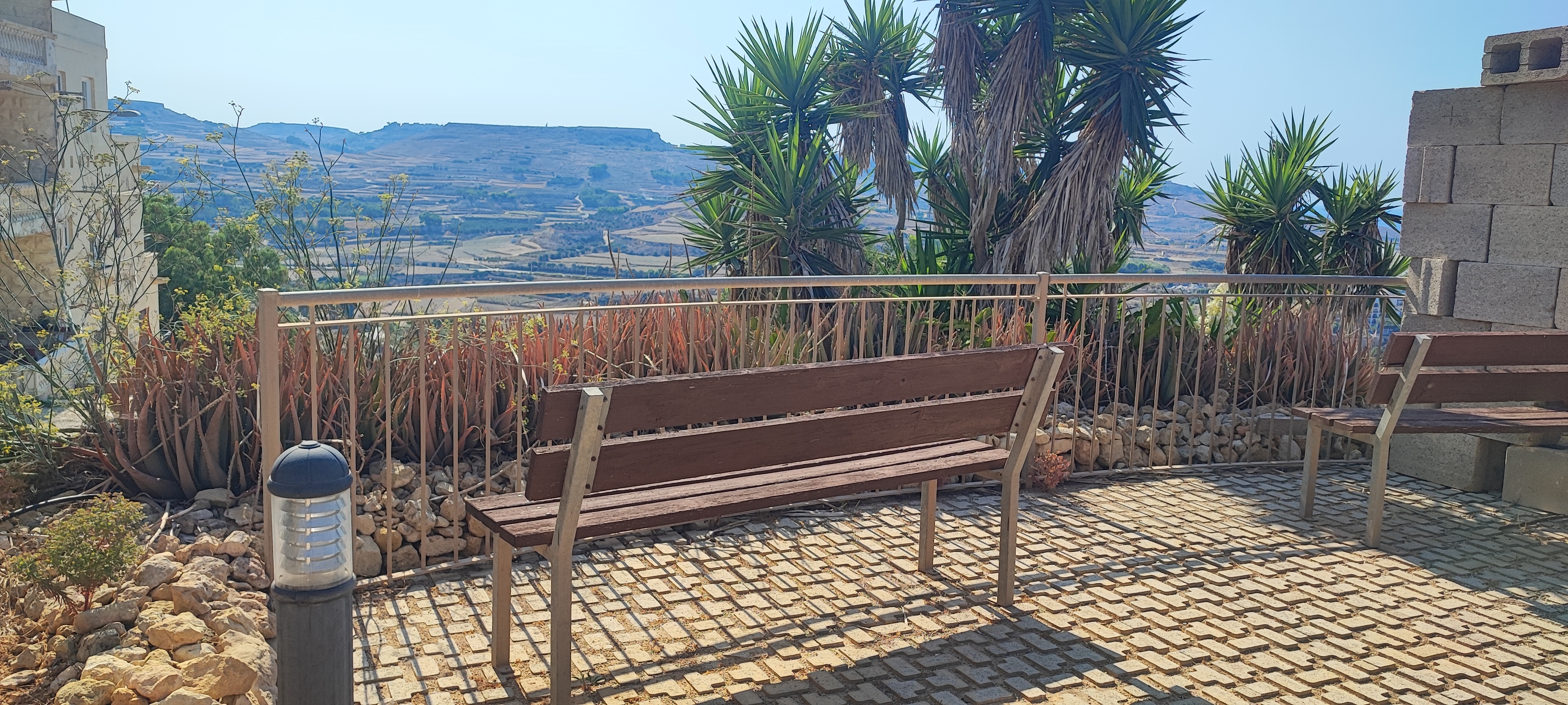 Viewpoint Masri Xaghra — photo