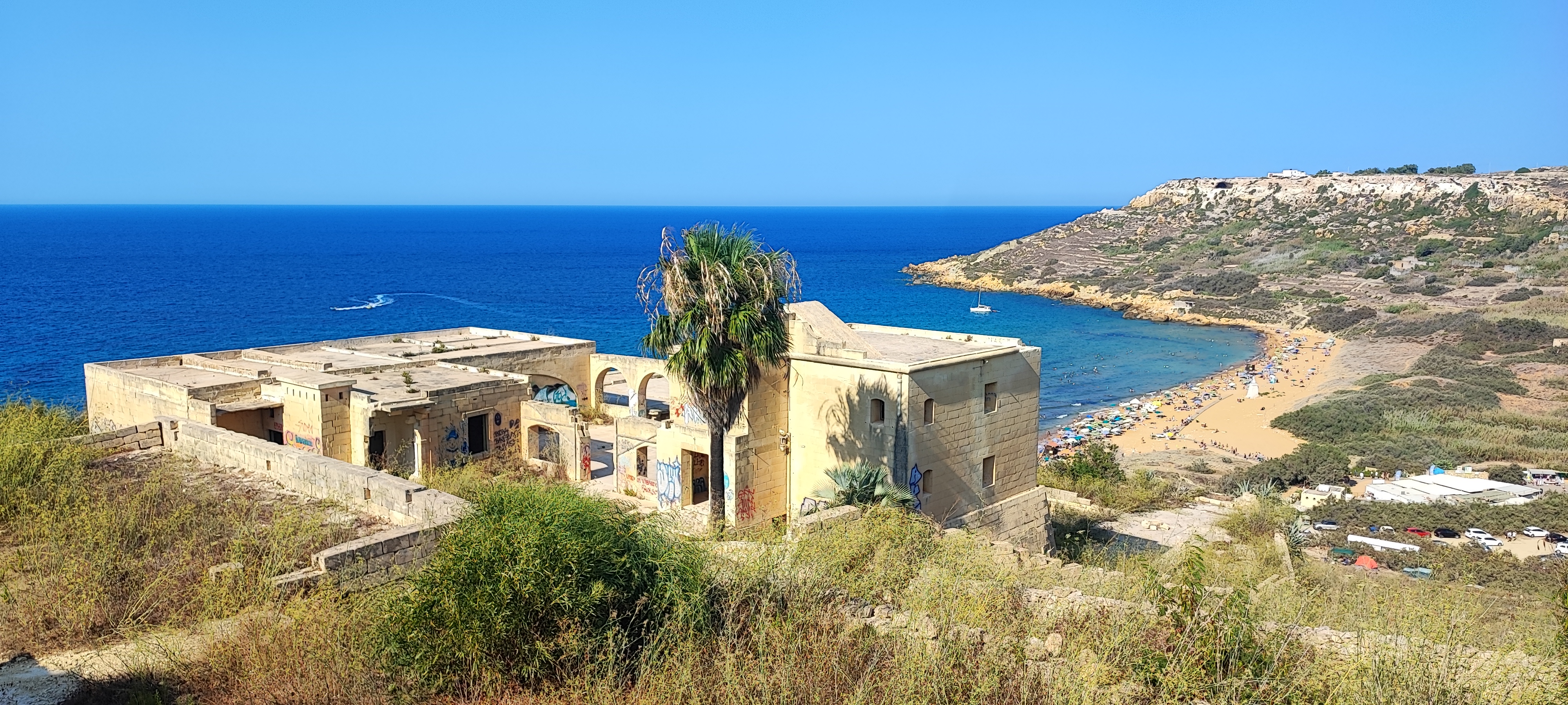 Ramla Viewpoint — photo