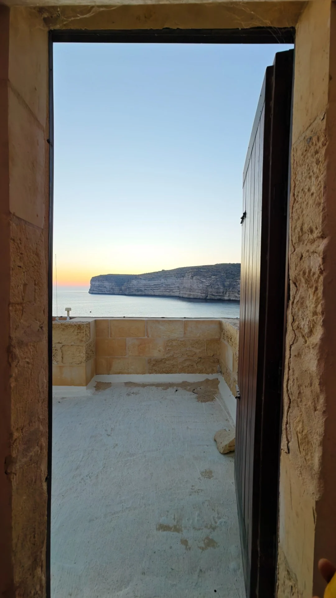 Xlendi Tower (Torri tax-Xlendi) — photo