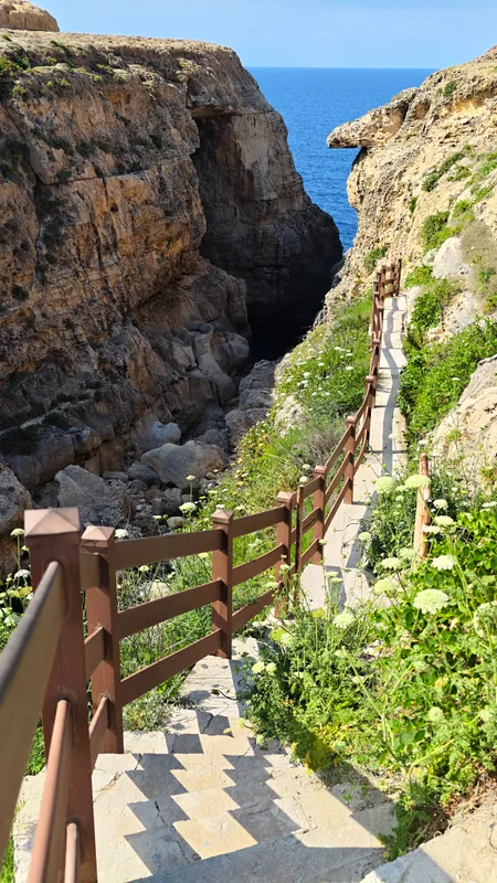 Wied il-Millah — photo