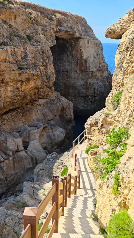 Wied il-Millah — photo