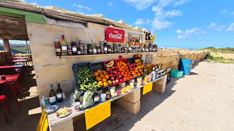 Peter`s Refreshments — photo