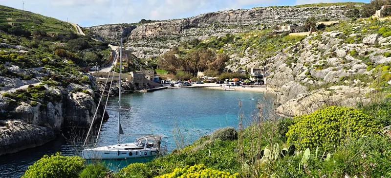 Mġarr ix-Xini — photo