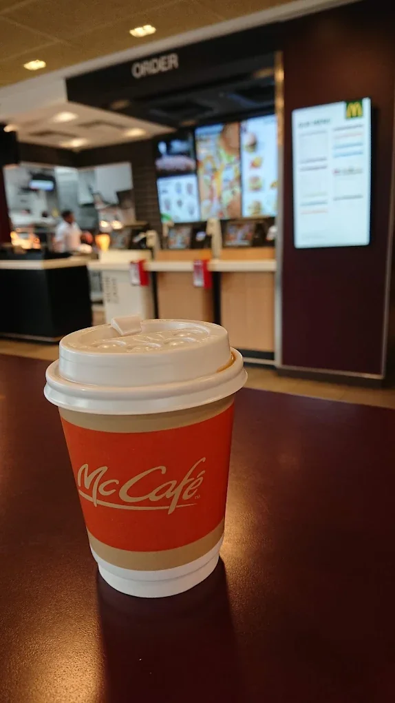 McDonald`s Gozo — photo
