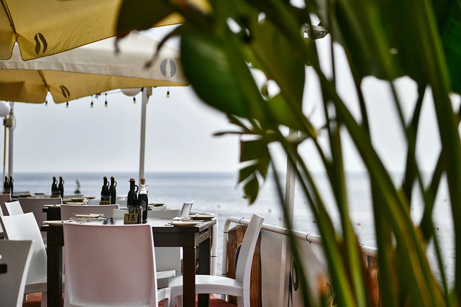 Otters Bistro — photo