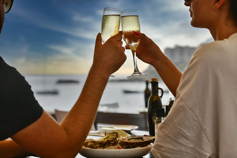 Otters Bistro — photo