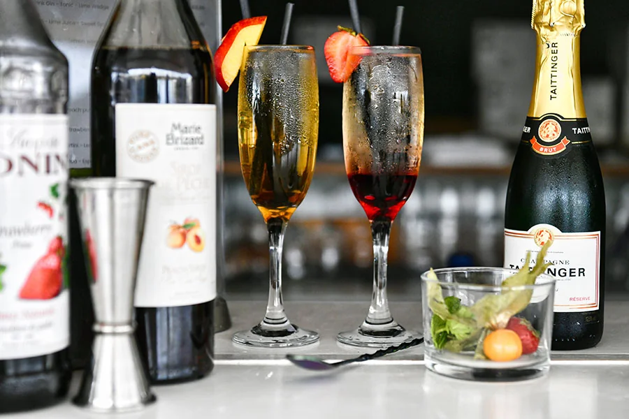 Otters Bistro — photo