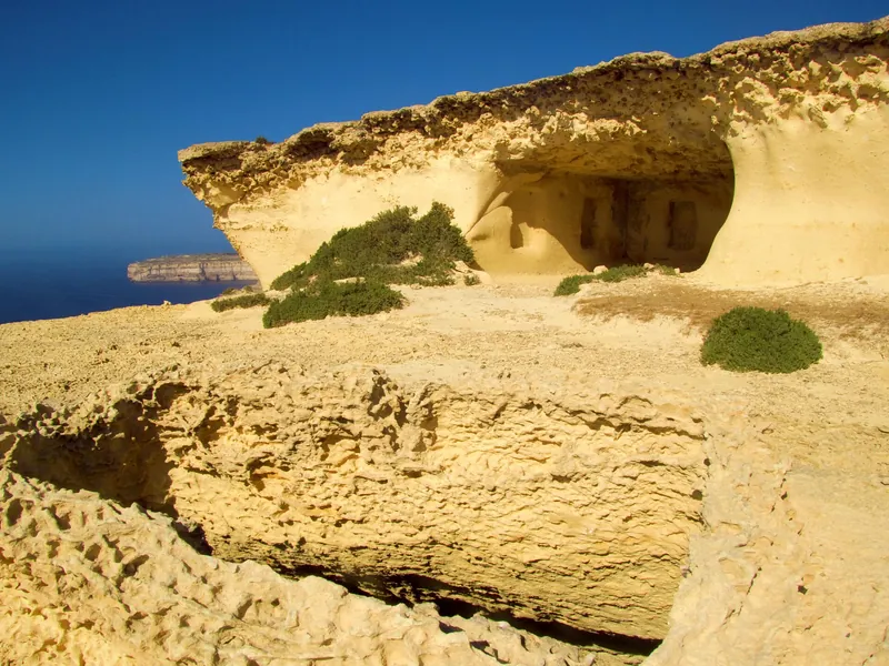 Ras il-Wardija — photo